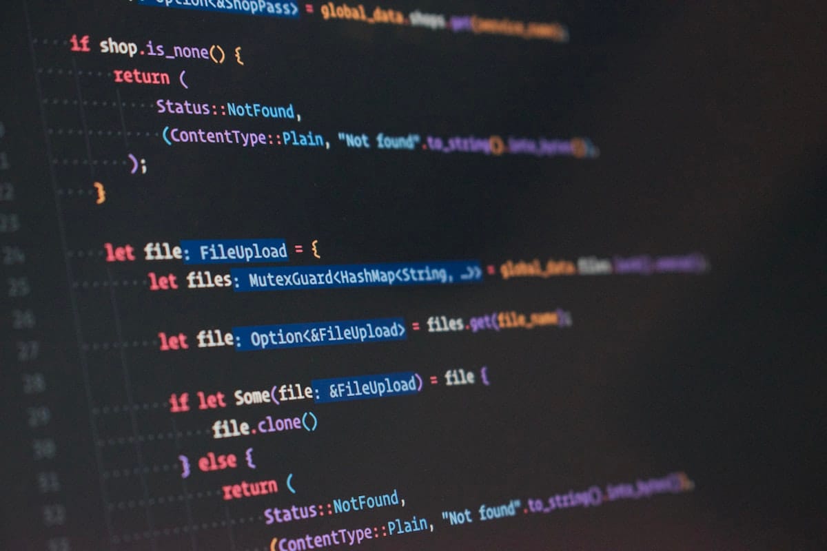How to send transactional email with Rust using an API