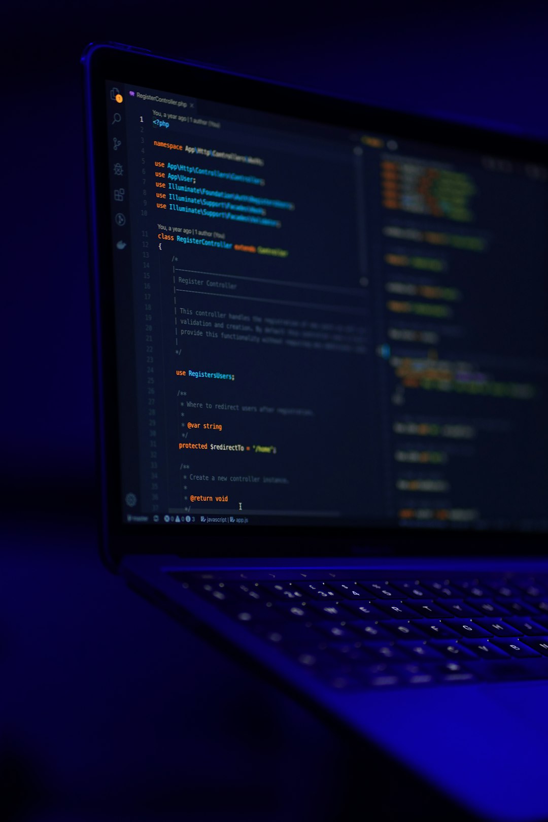 Configuring Laravel's mail system with Sendkit